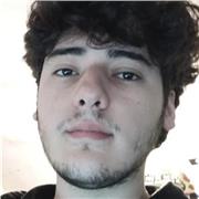 Studente universitario impartisce ripetizioni private di Storia Filosofia Italiano Inglese e Storia dell’Arte per ragazzi frequentanti liceo/medie